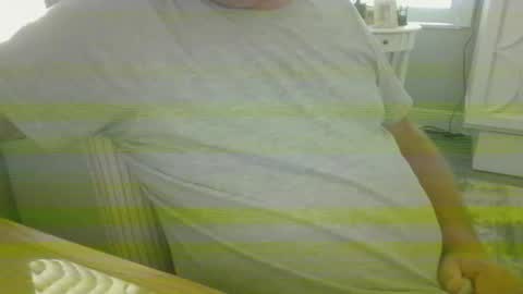 Snapshot of steve093066 chatting on October 12, 9:38 pm Steve online show from October 12, 9:38 pm