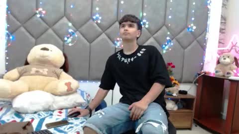 Steve Hotman  online show from March 13, 12:08 pm