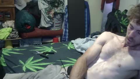 Snapshot of steveaussie chatting on January 23, 8:24 pm Australian420 online show from January 23, 8:24 pm