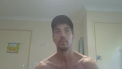 Snapshot of steveaussie chatting on February 28, 1:47 am Australian420 online show from February 28, 1:47 am