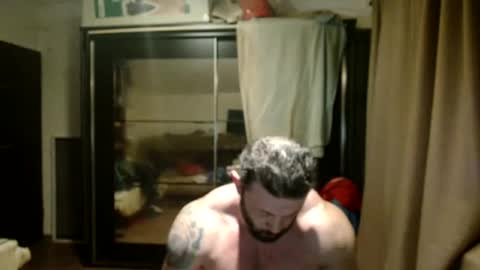 Snapshot of stevebulkzor chatting on October 1, 11:14 pm Steve Oakenshield son of John son of Vasyl online show from October 1, 11:14 pm