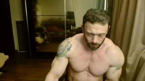 Steve Oakenshield son of John son of Vasyl online show from October 28, 11:06 pm