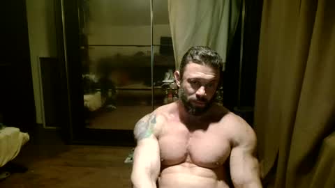 Snapshot of stevebulkzor chatting on October 10, 12:27 am Steve Oakenshield son of John son of Vasyl online show from October 10, 12:27 am
