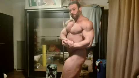 Snapshot of stevebulkzor chatting on December 4, 1:08 am Steve Oakenshield son of John son of Vasyl online show from December 4, 1:08 am