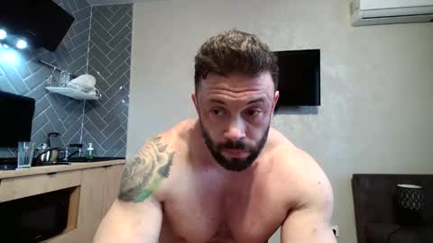 Snapshot of stevebulkzor chatting on September 19, 12:59 am Steve Oakenshield son of John son of Vasyl online show from September 19, 12:59 am