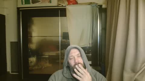 Steve Oakenshield son of John son of Vasyl online show from March 16, 11:53 pm