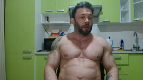 Steve Oakenshield son of John son of Vasyl online show from December 14, 9:32 pm