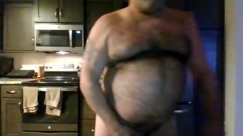 steved6001 online show from January 18, 1:36 am