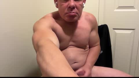 Sexy8indicksteve online show from October 15, 2:59 am