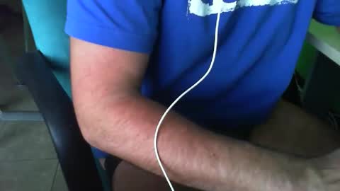 stevehornystud online show from April 19, 5:03 pm