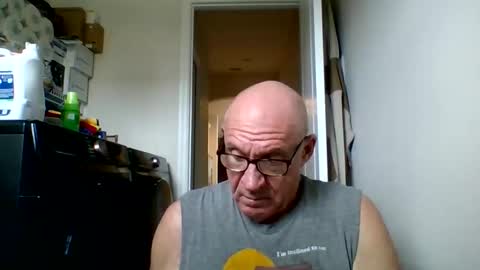 stevejons47 online show from November 11, 3:47 pm