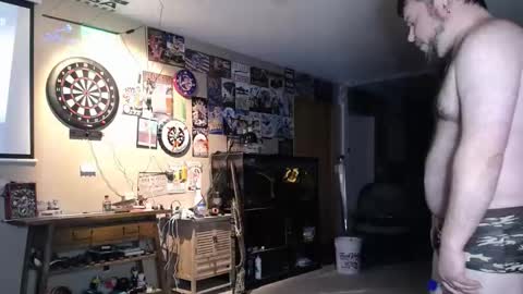 steven_powers online show from February 24, 2:08 am