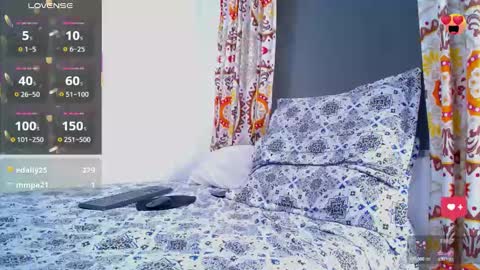 Esteban online show from March 9, 7:01 am