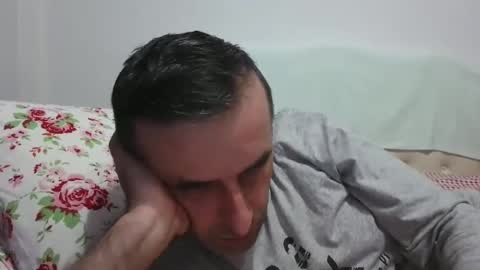 stevenpit online show from February 17, 8:16 pm