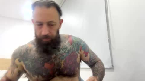 StevenRiseNYC online show from September 21, 2:15 am