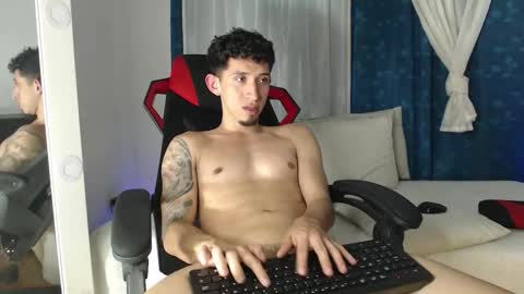 steven online show from October 22, 5:54 am