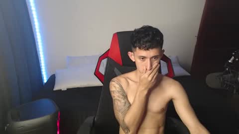 steven online show from January 4, 1:10 am