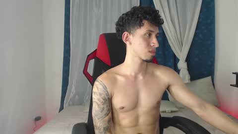 steven online show from October 5, 7:17 am