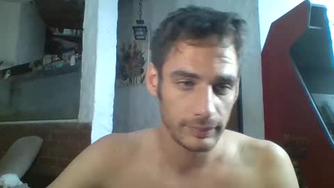 stevenson988 online show from January 28, 10:12 pm