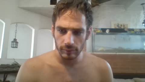 stevenson988 online show from February 6, 7:18 pm