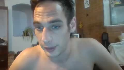 stevenson988 online show from October 12, 9:38 pm