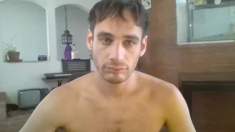 stevenson988 online show from January 5, 5:27 pm