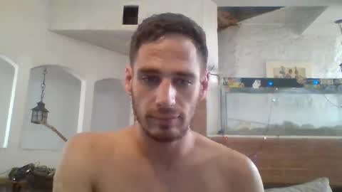 stevenson988 online show from December 18, 5:31 pm