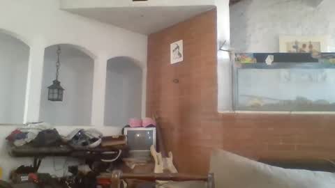 stevenson988 online show from February 15, 6:44 pm