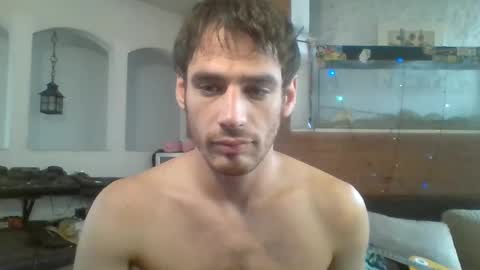 stevenson988 online show from February 25, 5:30 pm