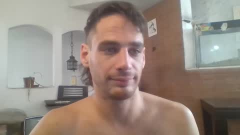 stevenson988 online show from February 12, 3:37 pm