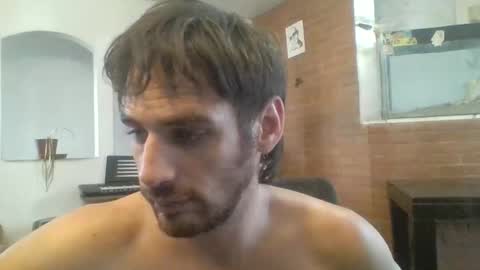 stevenson988 online show from February 8, 8:34 pm