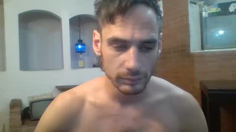 stevenson988 online show from April 5, 12:07 am