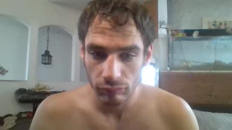 stevenson988 online show from February 24, 2:15 pm