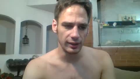 stevenson988 online show from January 9, 3:58 am