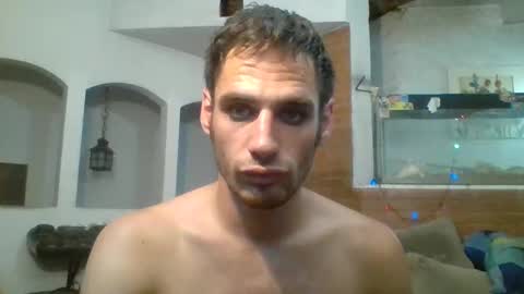 stevenson988 online show from January 13, 11:27 pm