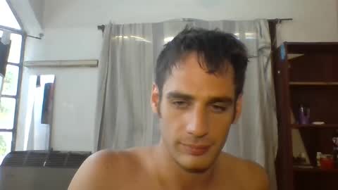 stevenson988 online show from January 22, 10:15 pm