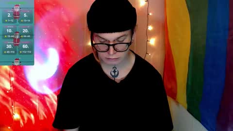 Steve online show from December 21, 7:31 pm