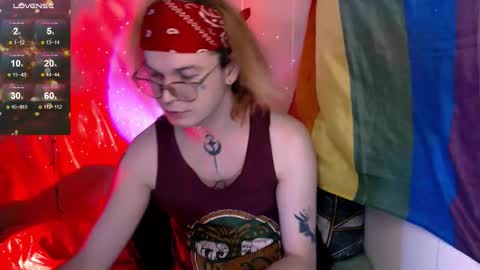 Steve online show from December 23, 9:26 am