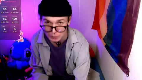 Steve online show from January 8, 2:45 pm