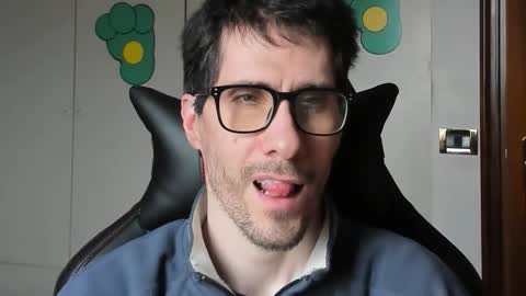 Steve online show from March 2, 4:03 pm