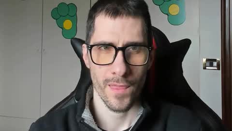 Steve online show from March 30, 2:39 pm