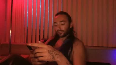 gay tease online show from November 14, 10:00 pm