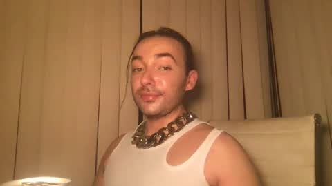 gay tease online show from September 28, 11:36 pm