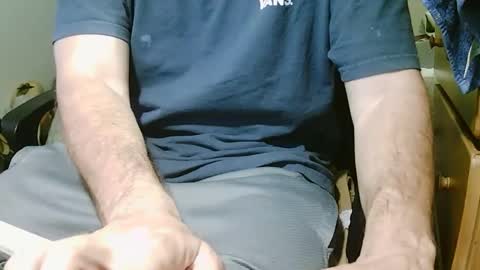 Chillguy online show from April 10, 4:33 pm