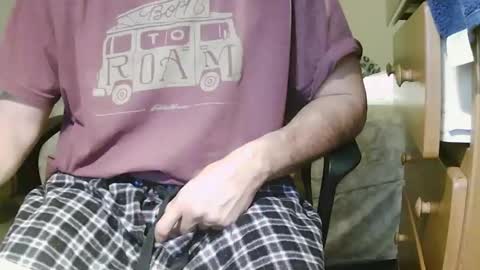 Chillguy online show from November 16, 6:37 am