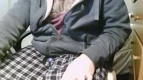 Chillguy online show from March 6, 5:12 pm