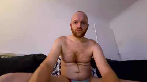 stevvo89 online show from November 28, 2:30 am