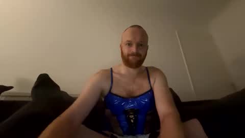 stevvo89 online show from December 4, 4:34 am