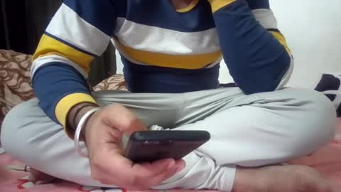 sthukral8 online show from January 27, 6:31 pm