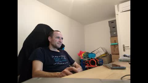 stickolive1 online show from February 24, 11:19 pm